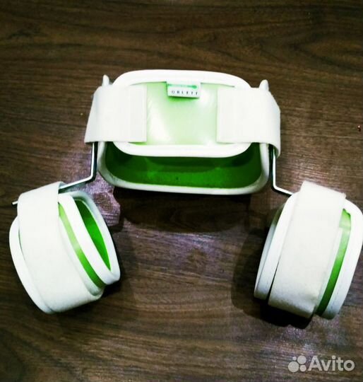 Ортез ортопедический Orlett распорки