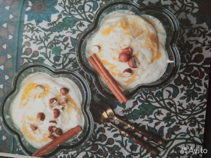 Книга о безглютеновом питании