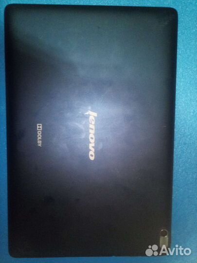 Планшет Lenovo a 7600h