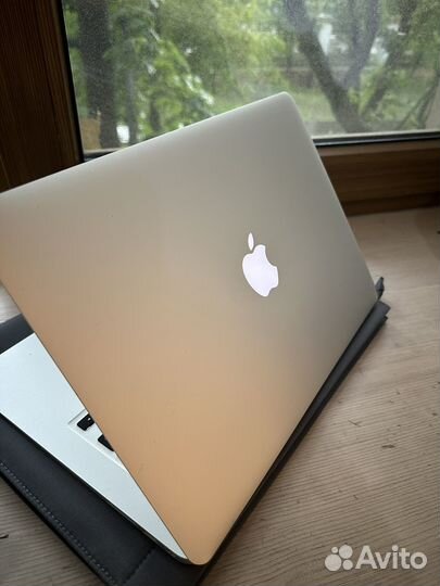 Apple MacBook Air 13 2017