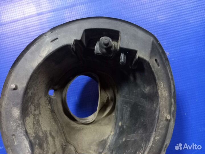 Лючок бензобака Chevrolet cruze