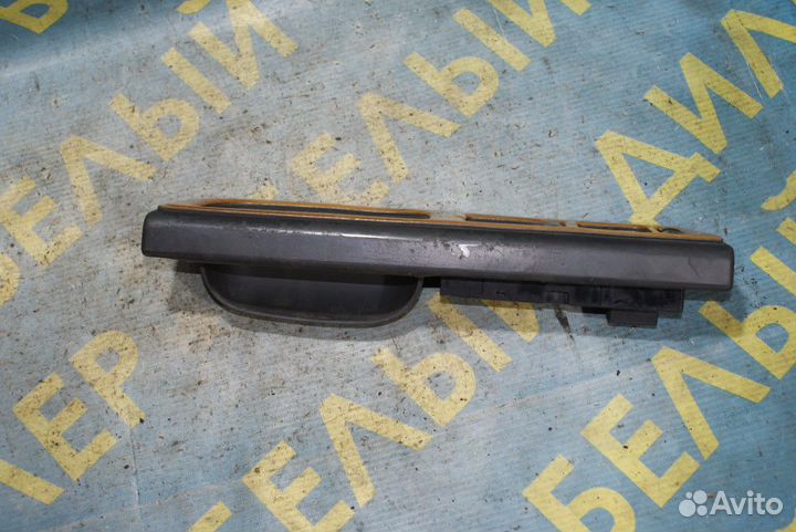 Блок управления Volkswagen Passat B5+