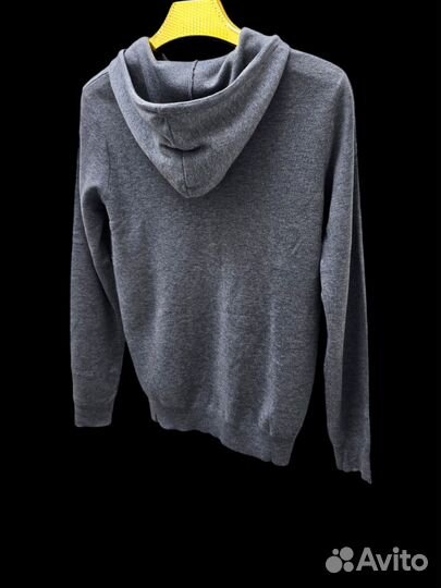 Худи мужское Brunello Cucinelli