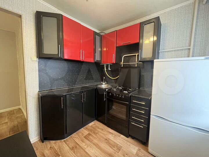 2-к. квартира, 44,3 м², 3/4 эт.