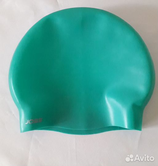 Шапочка детская для плавания