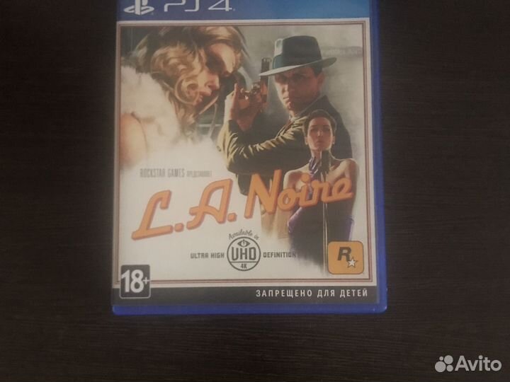 Игры для приставок ps4