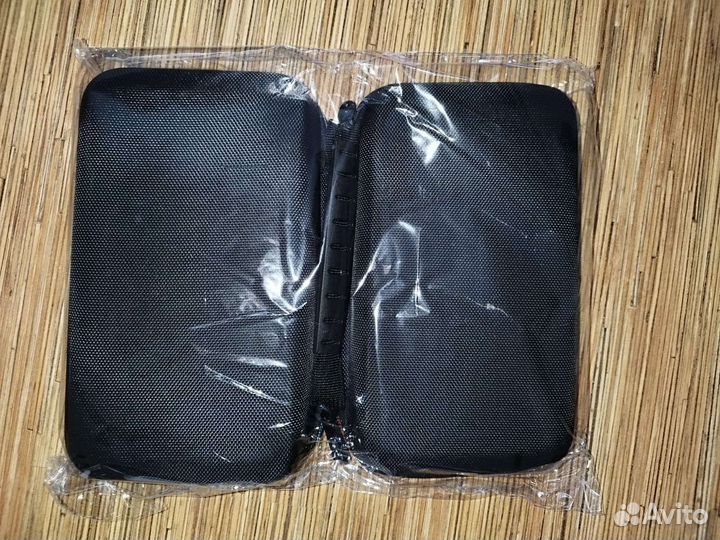 Пусковое устройство Baseus Jump Starter 2000/20000