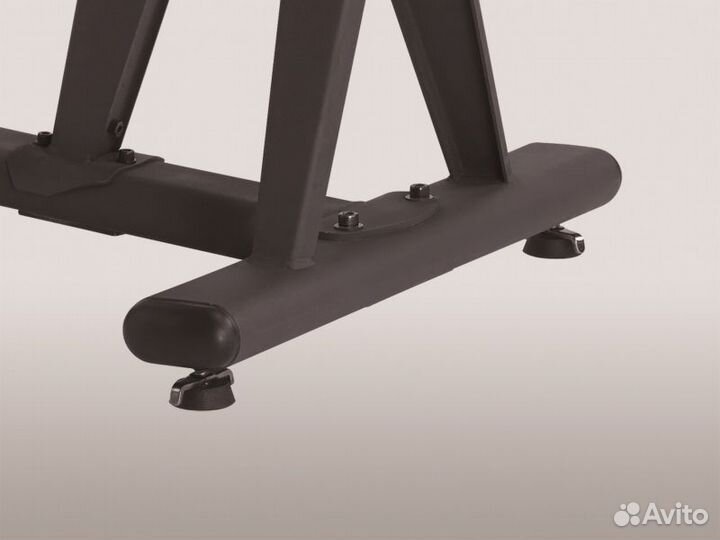 Профессиональный Велотренажер Горизонтальный Fitex