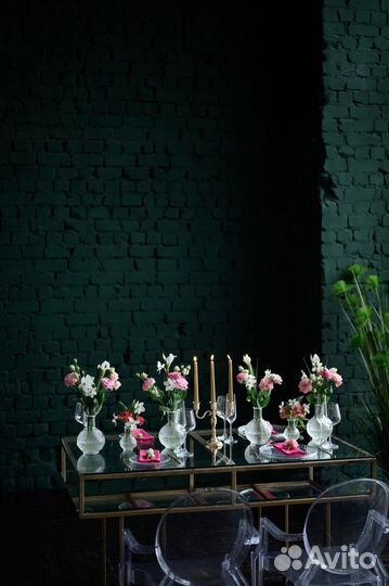 Оформление свадьбы / Праздничный декоратор