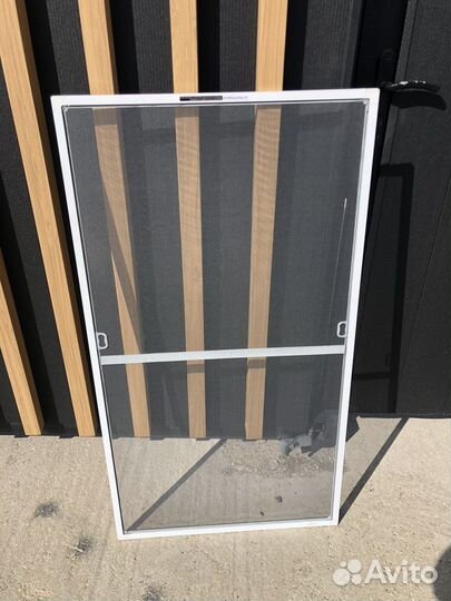 Москитная сетка на окна, антипыль, антикошка