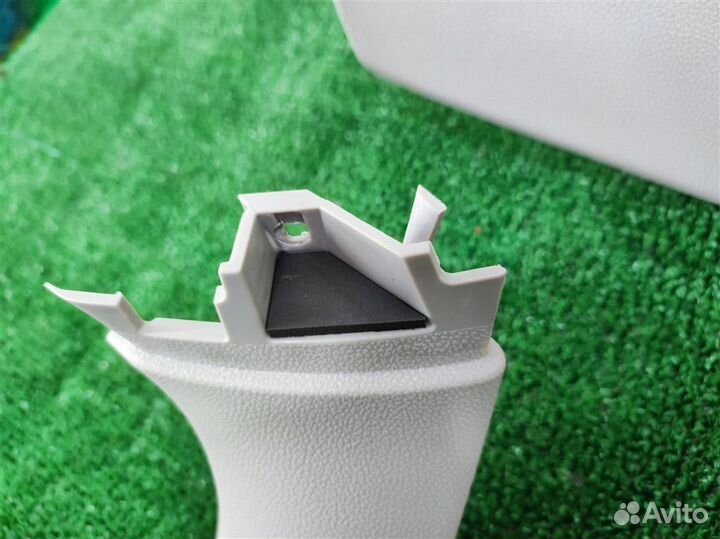 Обшивка крышки багажника Mercedes Benz ML W164 20