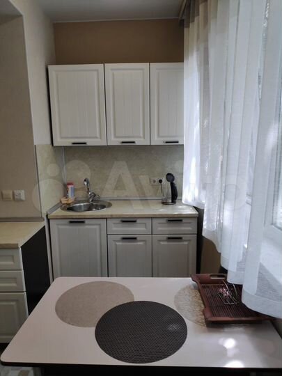 Квартира-студия, 28 м², 2/4 эт.