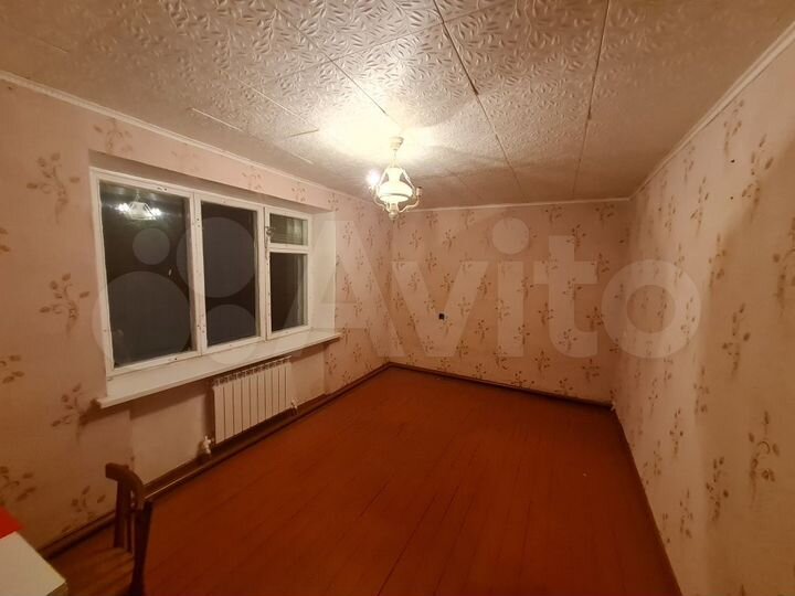 2-к. квартира, 39,7 м², 2/2 эт.