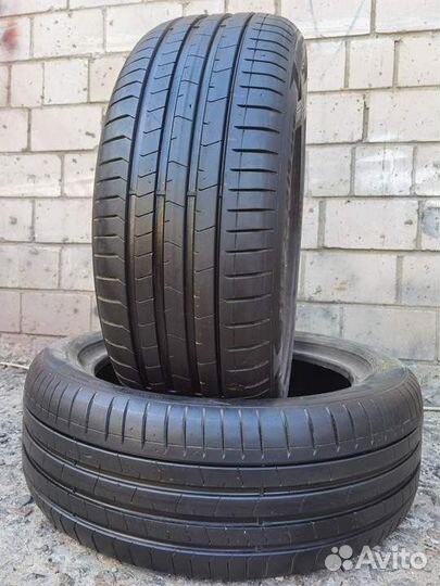 Pirelli P Zero 235/55 R19 99W