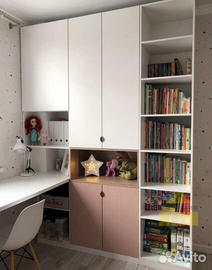 Стенка в гостиную