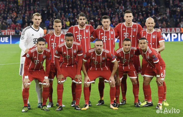 Гетры футбольные