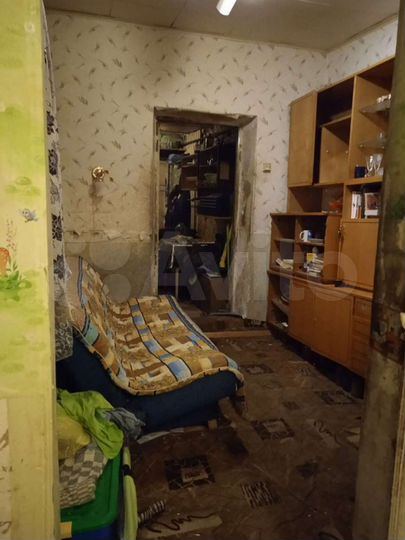 Дом 24,6 м² на участке 2,9 сот.