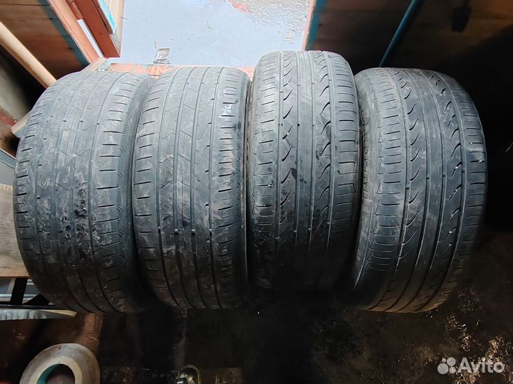 Landsail LS388 225/55 R17