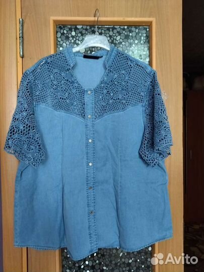 Женские вещи 56