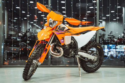 KTM 250 EXC