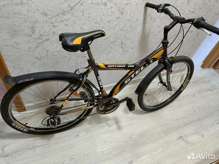 Велосипеды бу взрослый