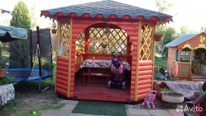 Услуги столяра