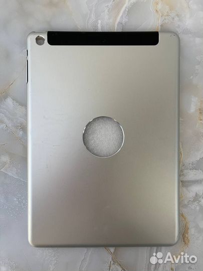 Чехол для iPad Air 9.7 / iPad 2017 / iPad 2018