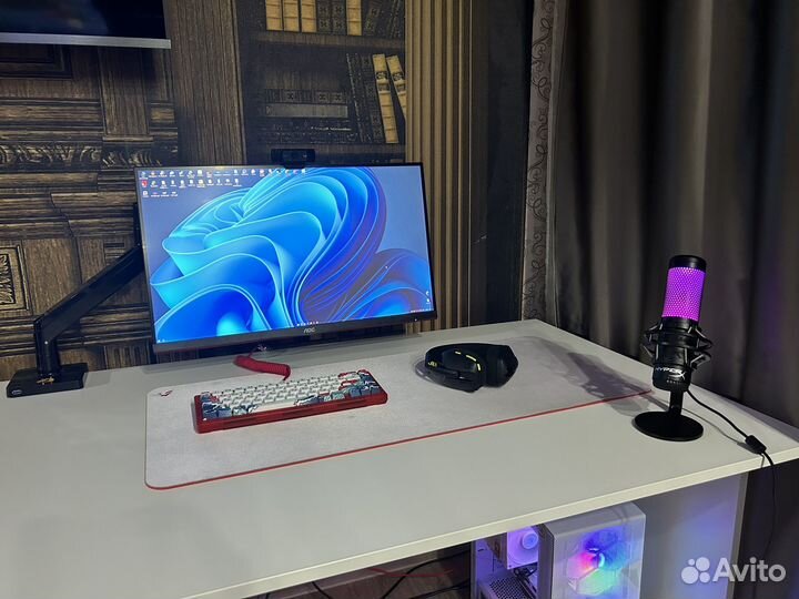 Игровой пк