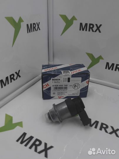 Датчик давления топливной рейки 0928400748