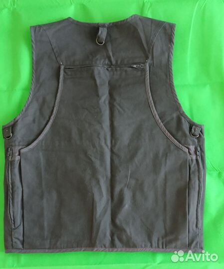 Жилет охотничий