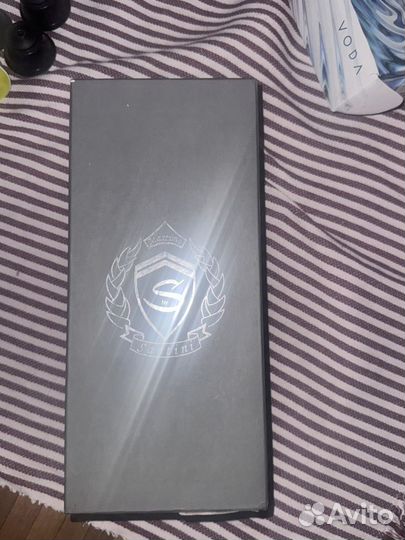 Сандали Massimo Santini италия