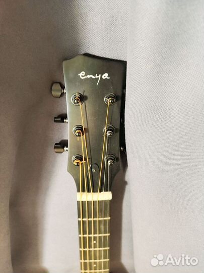 Гитару акустическая Enya EA-X1+