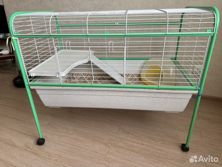 Клетка для грызуна