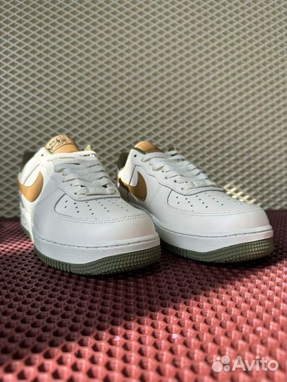 Кроссовки nike air force 1