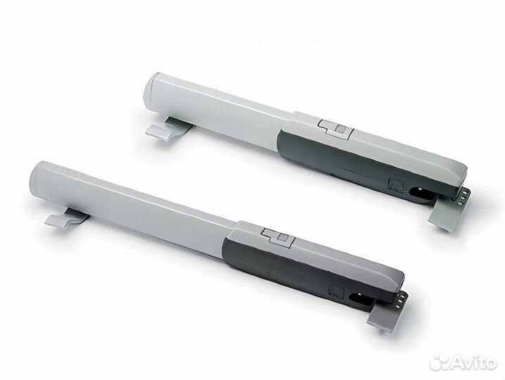 Came Ati 5024N автоматика для распашных воро