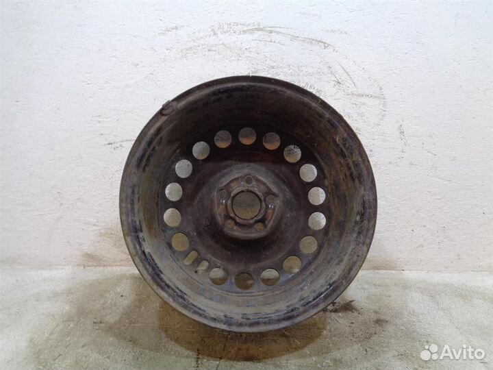 Диск колесный железо Chevrolet Cruze 2009-2016