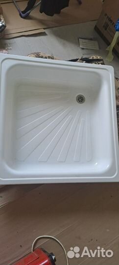 Душевой поддон