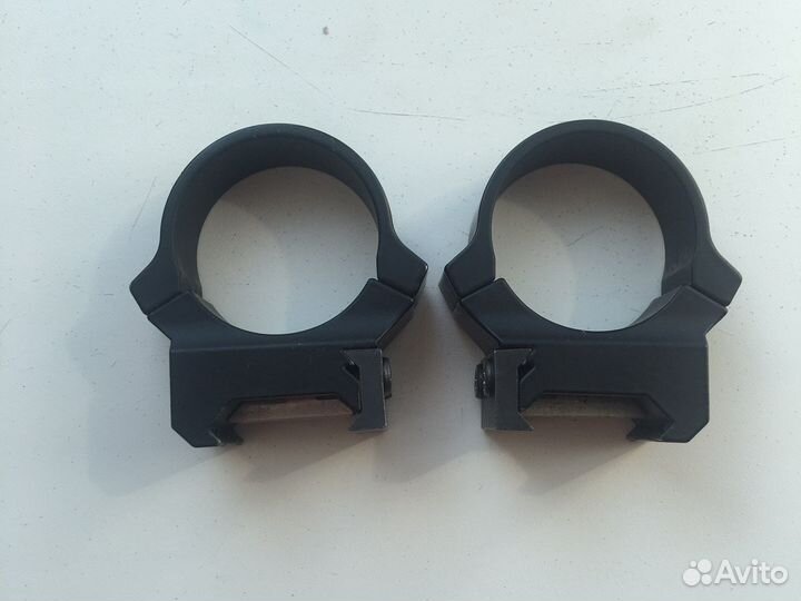 Кольца leupold 30 мм