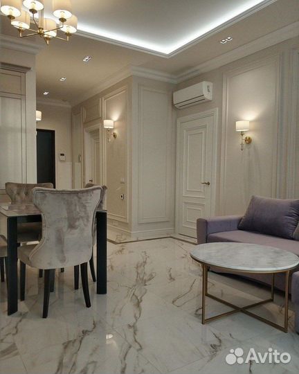 Ремонт квартир. Профессиональный ремонт