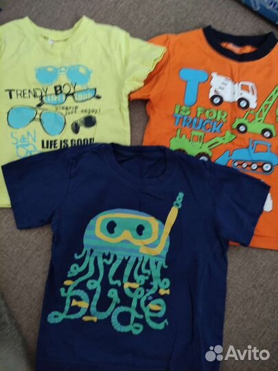 Детская одежда