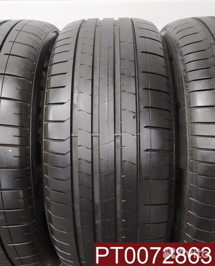 Pirelli P Zero 275/50 R20 98H