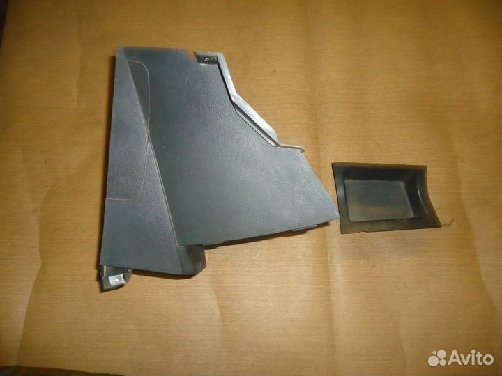 76711-09010 SsangYong Kyron Консоль кулисы