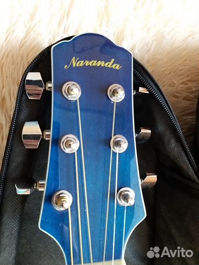 Классическая гитара