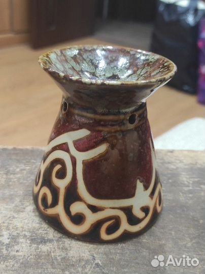 Аромолампа для эфирных масел