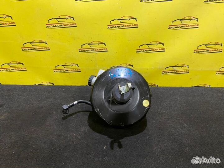 Вакуумный усилитель Mercedes 207 W207 OM642.836