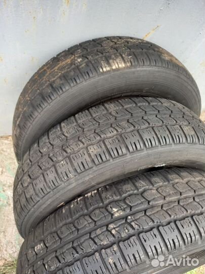 ЯШЗ И-194 195/75 R16