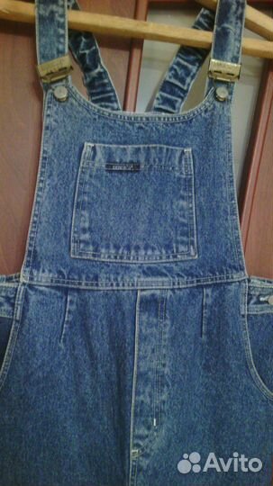 Комбинезон для беременных