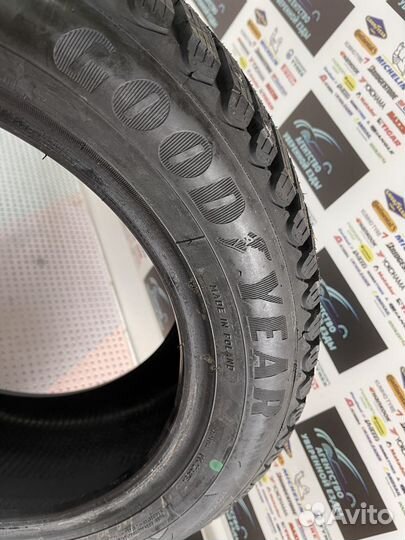 Goodyear Ultragrip Ice Arctic 225/45 R18 95T