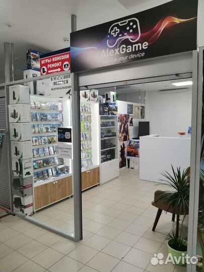 Sony PS3 Slim 320 гб 30 игр 2 Дж