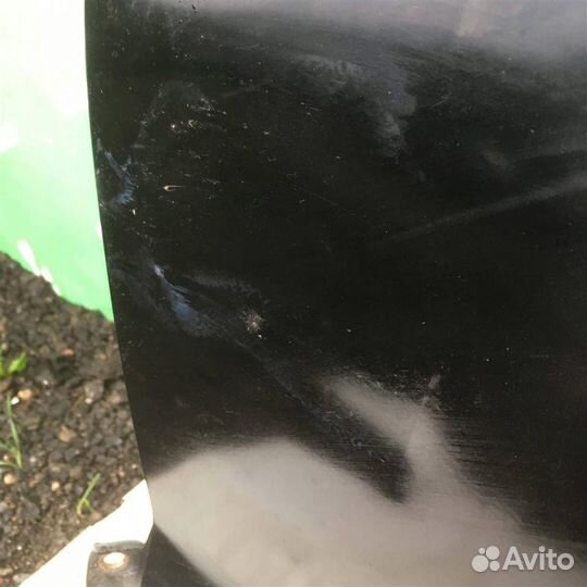 Дверь задняя левая Киа Спортейдж